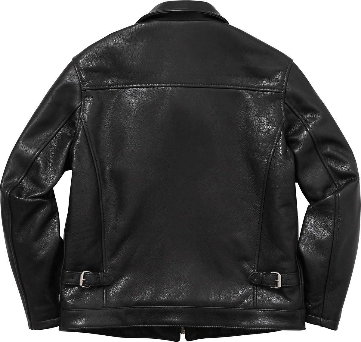 Supreme®/Schott® Leather Work Jacket view 6